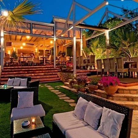 Cavo Seaside (adults Only) فندق 5*