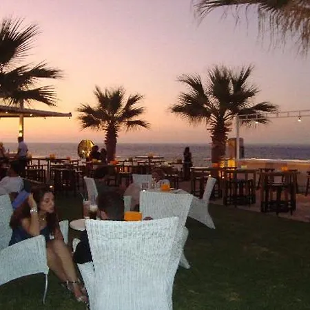 Cavo Seaside (adults Only) فندق