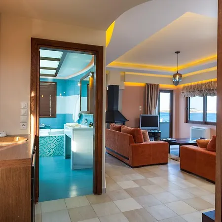 فندق Cavo Seaside (adults Only) 5*