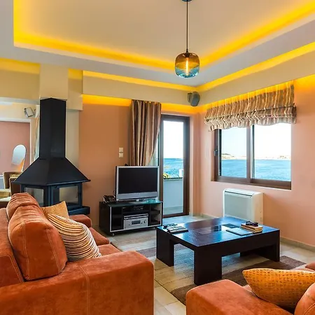 Cavo Seaside (adults Only) فندق 5*