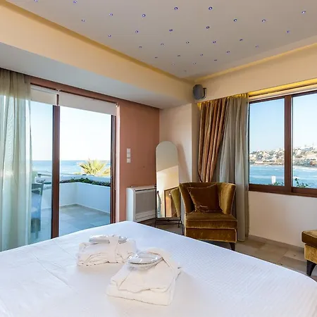 فندق Cavo Seaside (adults Only)