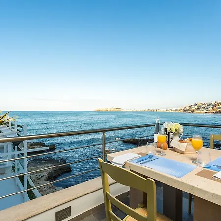 فندق Cavo Seaside (adults Only)
