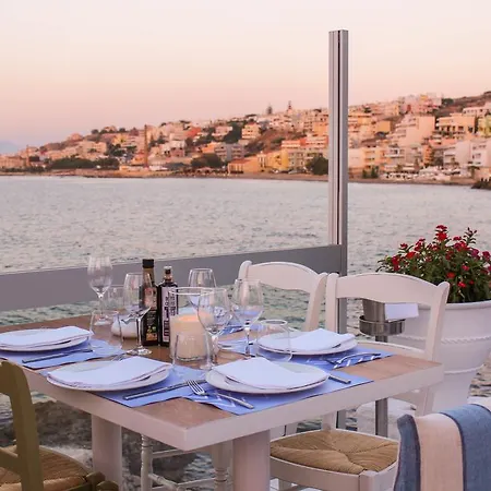 Cavo Seaside (adults Only) 5* ريثيمنو