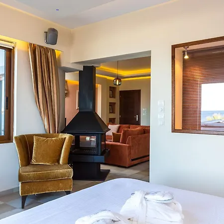 فندق Cavo Seaside (adults Only) 5*