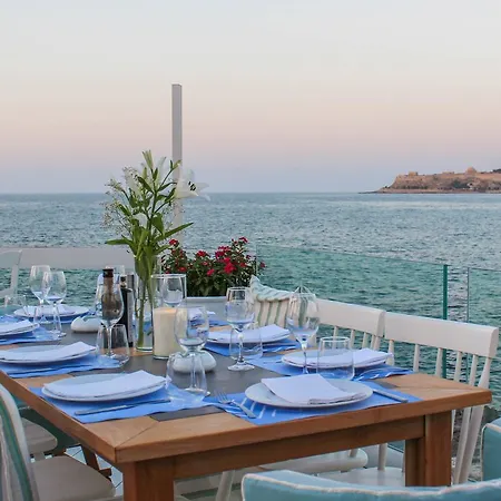 Cavo Seaside (adults Only) 5* ريثيمنو