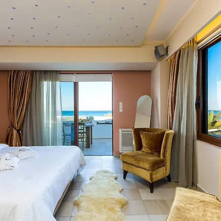 فندق Cavo Seaside (adults Only)