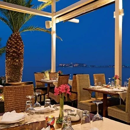 Cavo Seaside (adults Only) 5* Rethymno (Crete)