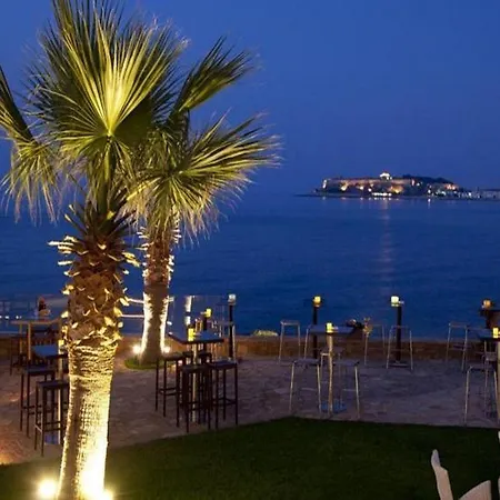 Cavo Seaside (adults Only) Hotel Rethymno (Crete)