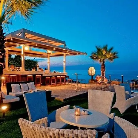 Cavo Seaside (adults Only) 5* Rethymno (Crete)