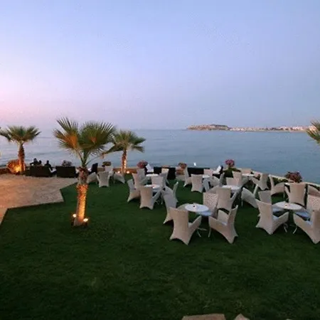 Cavo Seaside (adults Only) Hotel Rethymno (Crete)
