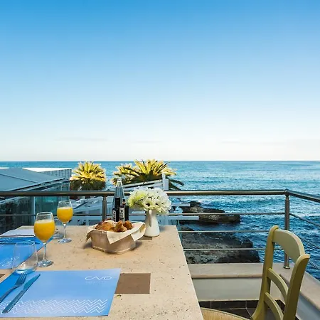 Cavo Seaside (adults Only) 5* Rethymno (Crete)