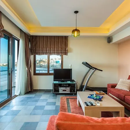 Cavo Seaside (adults Only) Rethymno (Crete)