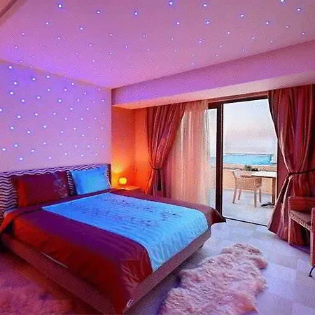 Cavo Seaside (adults Only) 5* Rethymno (Crete)