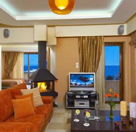 Hotel Cavo Seaside (adults Only) Rethymno (Crete)