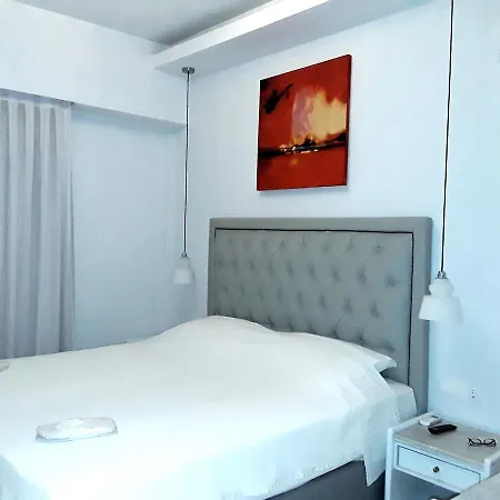 Cavo Seaside (adults Only) 5*